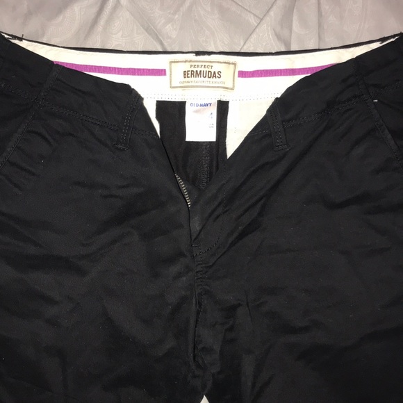 📢2 for $10 EUC Old Navy Bermuda Short - Picture 2 of 3